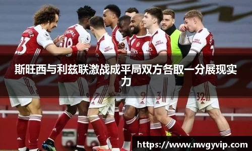 斯旺西与利兹联激战成平局双方各取一分展现实力